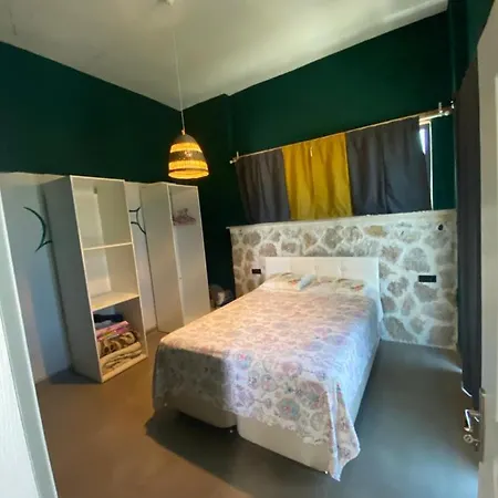 Apartamento Apart Miss Kaş